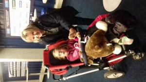 Narozeniny Maxipsa Fíka 30.5.2015