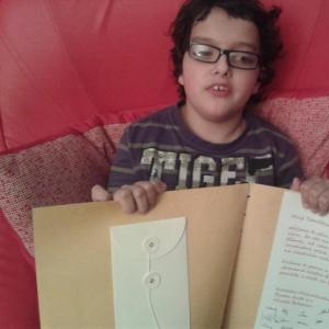 Invalidní vozík může být minulostí