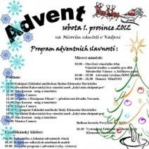 Advent 1.12.2012