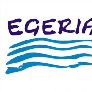 Egéria v novém roce