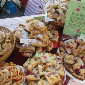 Pirožky od Lidušky