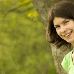 Naše Maruška stále tvoří