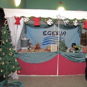 Mikulášská s MK Tour Kadaň