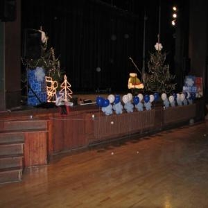 Mikulášská s MK Tour Kadaň