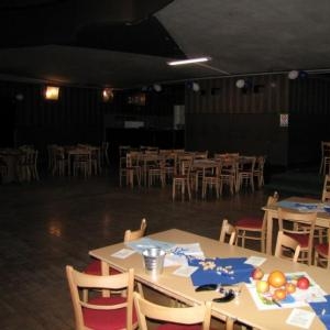 Mikulášská s MK Tour Kadaň