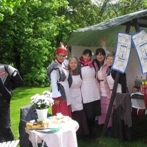 zahajeni lazenske sezony 2010