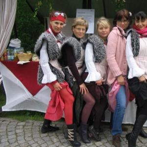 zahajeni lazenske sezony 2010