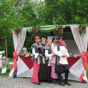 zahajeni lazenske sezony 2010