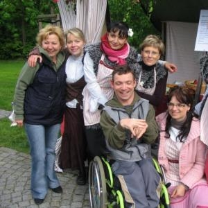 zahajeni lazenske sezony 2010