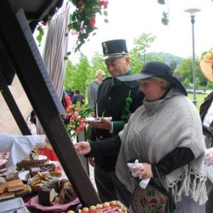 zahajeni lazenske sezony 2010