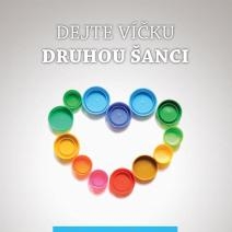 Každé víčko má cenu