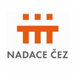 Děkujeme NADACI ČEZ