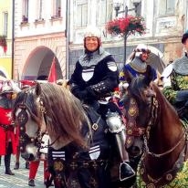 Císařský Den 24.8.2019