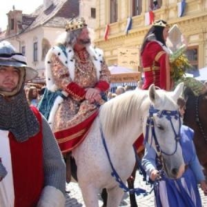 Císařský den - 27.8.2011 