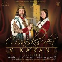 Císařský den 23.8.2014