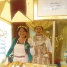 Císařský den 2014