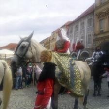 Císařský den 2014