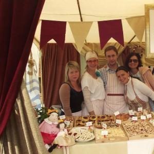 Císařský den 2014