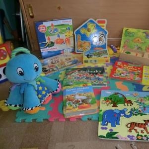 Poděkování od Štěpánka  a Lenky V.