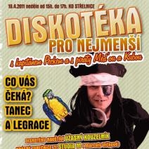 Disco s kpt.peckem2011