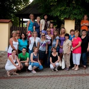 1. ročník setkání pekařek