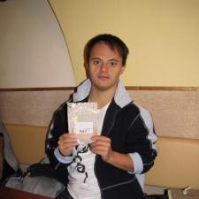 Poděkování od Jiřího