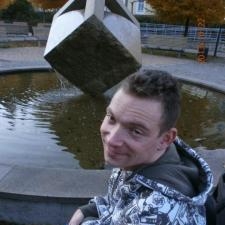 Grantový program České spořitelny pomohl Kamilovi