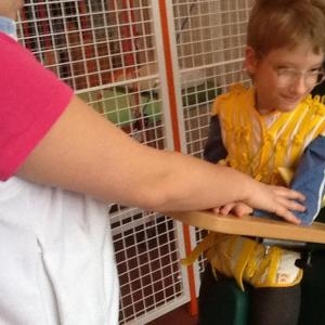 report z Klimkovic-LŠ