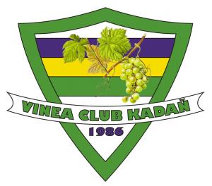 Poděkování sportovcům SK Vinea Clubu Kadaň