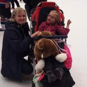 Benefiční utkání pro Magdalénku