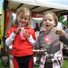 16.5.2009 - Egeria na zámku