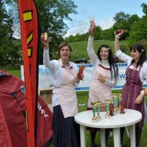 16.5.2009 - Egeria na zámku