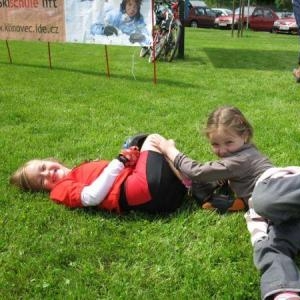 16.5.2009 - Egeria na zámku