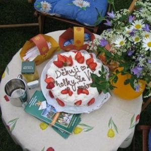 16.5.2009 - Egeria na zámku