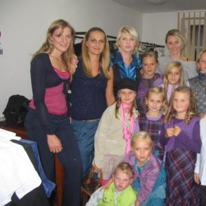 neziskovky ples 2010