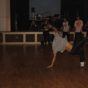 neziskovky ples 2010