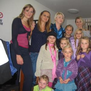 neziskovky ples 2010