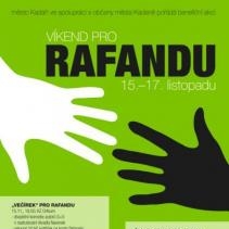Cesta pro RAFANDU-17.11.2013