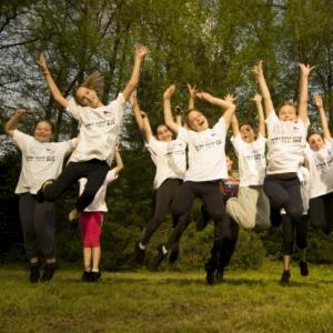 Taneční skupina Reflex 