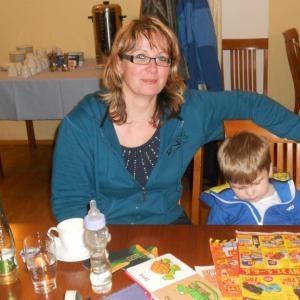 Setkání pekařek 2013