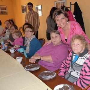 setkání pekařek 2015