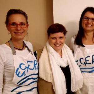 setkání pekařek 2017