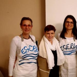 setkání pekařek 2017