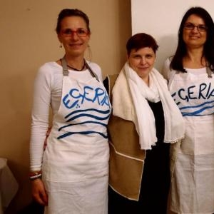 setkání pekařek 2017