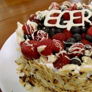 setkání pekařek 2017