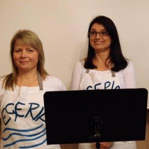 setkání pekařek 2017