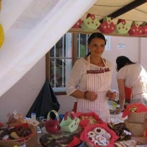 12.4.2009 - Velikonoce