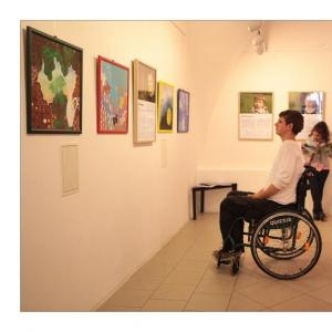 Prožijte výstavu, která má smysl!