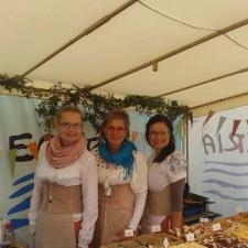 Svatováclavské vinobraní 24.9.2016