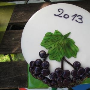 Vinobraní - 28.9.2013